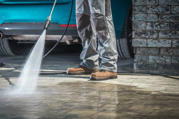 Best Patio and Deck Pressure Washing  in Primera, TX
