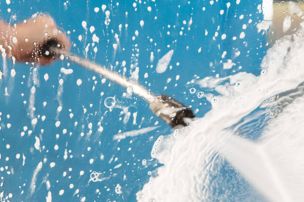 Best Playground Equipment Cleaning  in Primera, TX