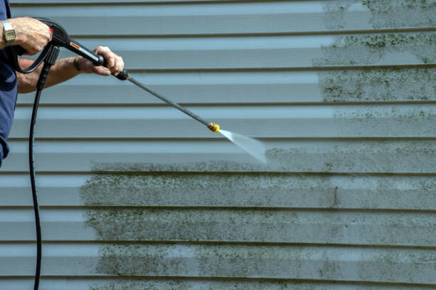 Best Warehouse Cleaning  in Primera, TX