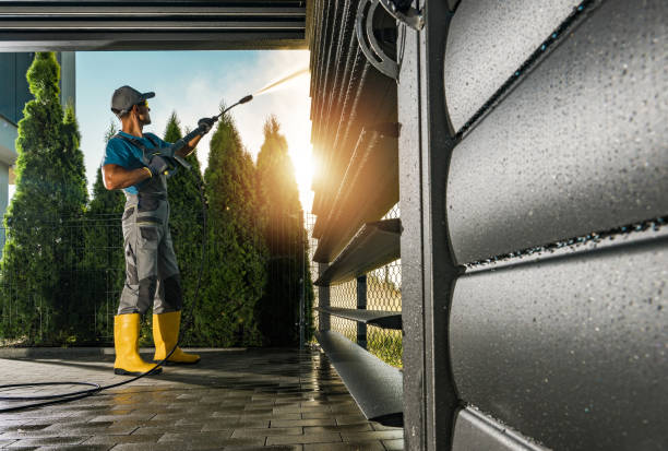 Best Restaurant Pressure Washing  in Primera, TX