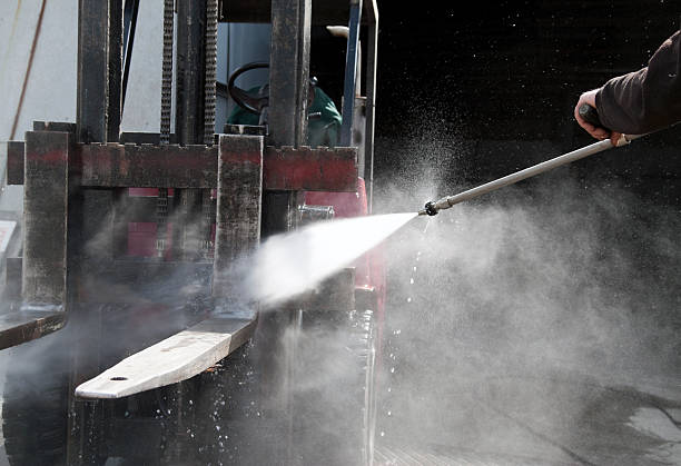 Best Roof Washing  in Primera, TX