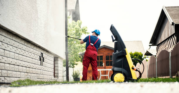 Best Parking Lot and Garage Cleaning  in Primera, TX